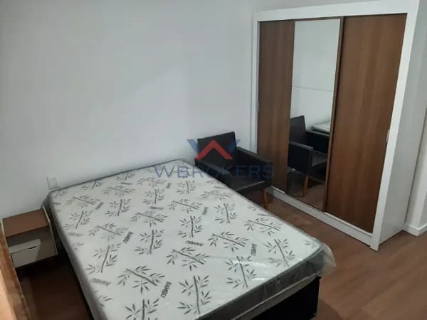 Apartamento Studio pronto para morar