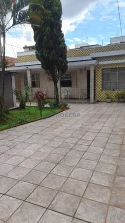 Casa com 3 dormitórios à venda, 187 m² por R$ 1.375.000,00 - Santa Maria - São Caetano do Sul/SP