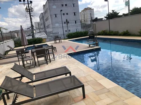 Apartamento à venda ótima oportunidade, novo já com mobília