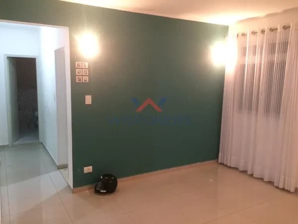 Apartamento com 2 dormitórios à venda, 106 m² por R$ 583.000,00 - Ipiranga - São Paulo/SP