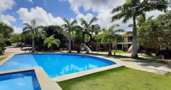 Apartamento Mobiliado Alto Padrão em Pipa