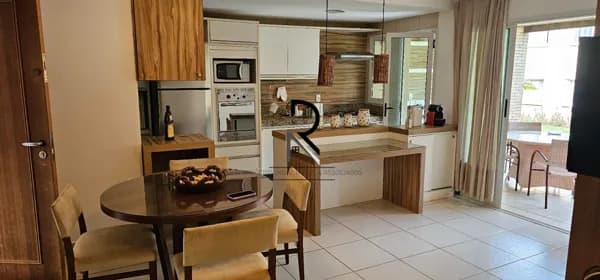 Apartamento Mobiliado em Pipa, Tibau do Sul/RN