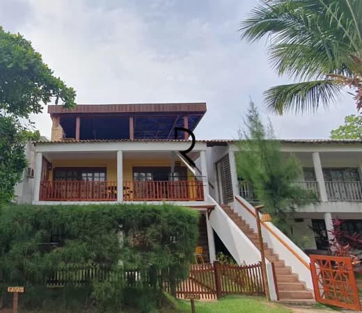 Apartamento em Tibau do Sul - Centro