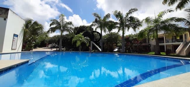 Apartamento em Tibau do Sul - Centro
