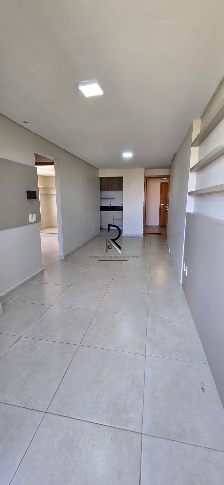 Apartamento em Aeroclube, João Pessoa/PB