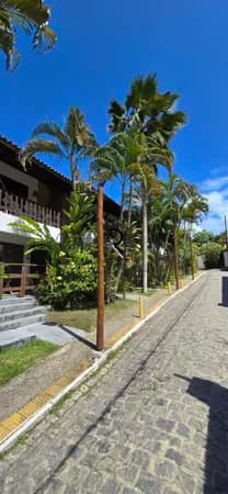 Flat em Pipa mobiliado em Pipa, Tibau do Sul/RN