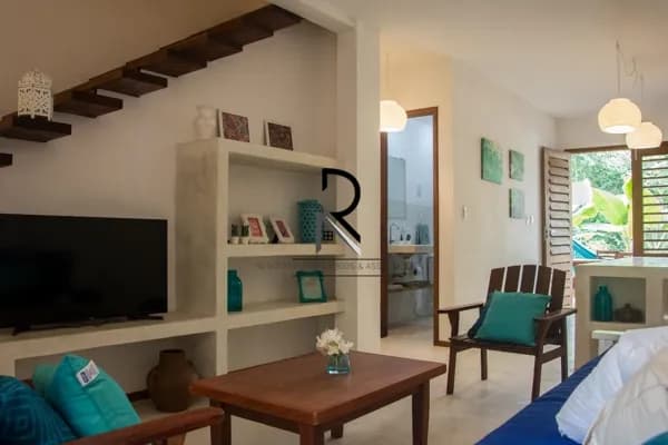 Apartamento em Pipa, Tibau do Sul/RN