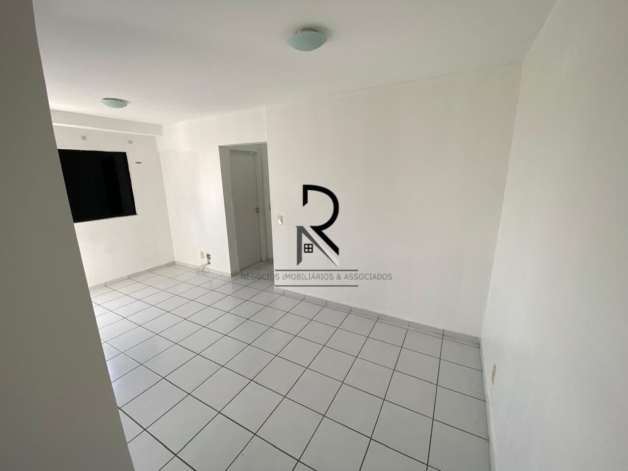 Apartamento em Ponta Negra, Natal/RN