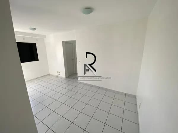 Apartamento em Ponta Negra, Natal/RN
