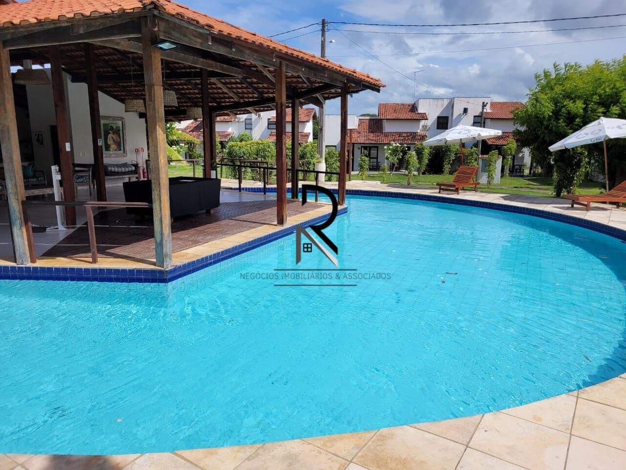 Apartamento Flat em Pipa, Tibau do Sul/RN