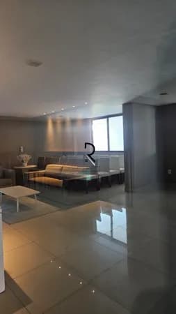 Apartamento em Brisamar, João Pessoa/PB