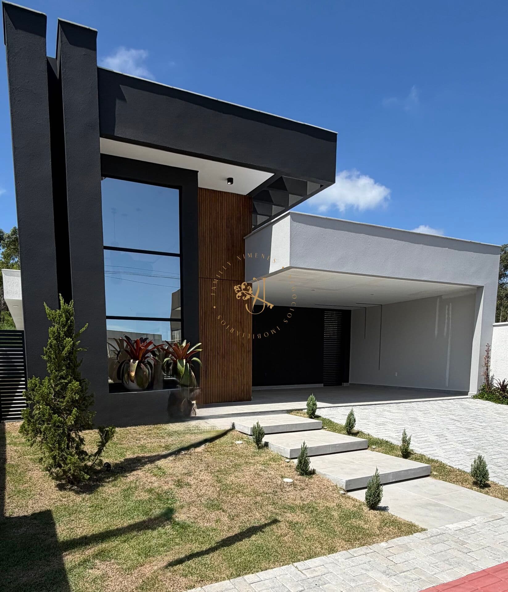 Casa Alto Padrão em Cajueiros (Itaipuaçu), Maricá/RJ