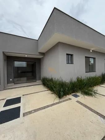 Casa Geminada em Jardim Atlântico Leste (Itaipuaçu), Maricá/RJ