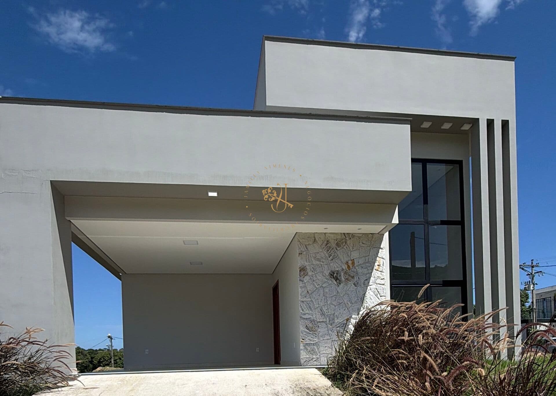 Casa Alto Padrão em Itapeba, Maricá/RJ