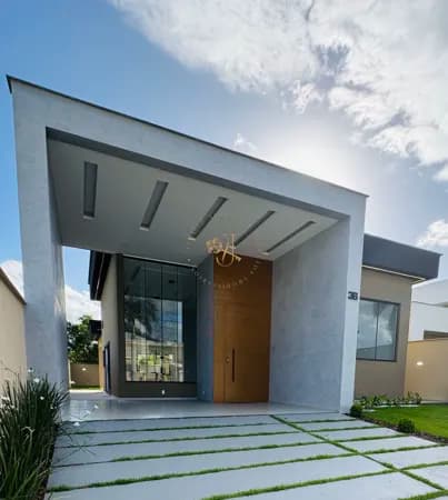 Casa Alto Padrão em Cajueiros (Itaipuaçu), Maricá/RJ