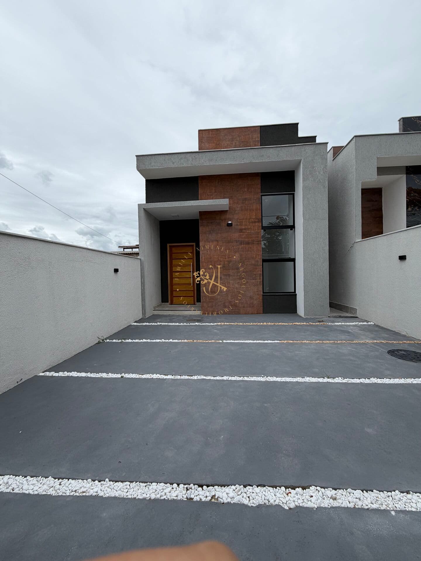 Casa Linear em Jardim Atlântico Leste (Itaipuaçu), Maricá/RJ