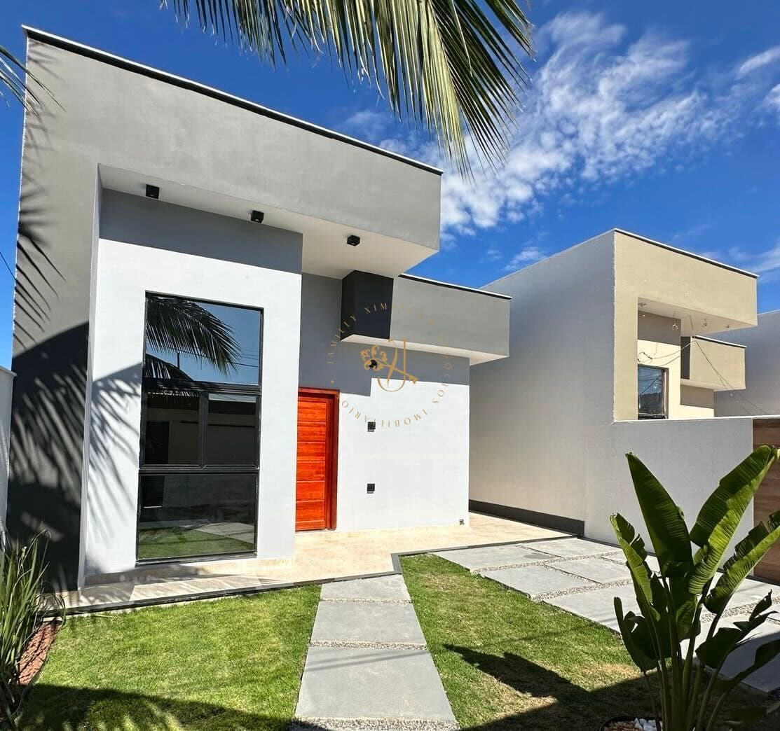 Casa em Maricá - Parque Nanci