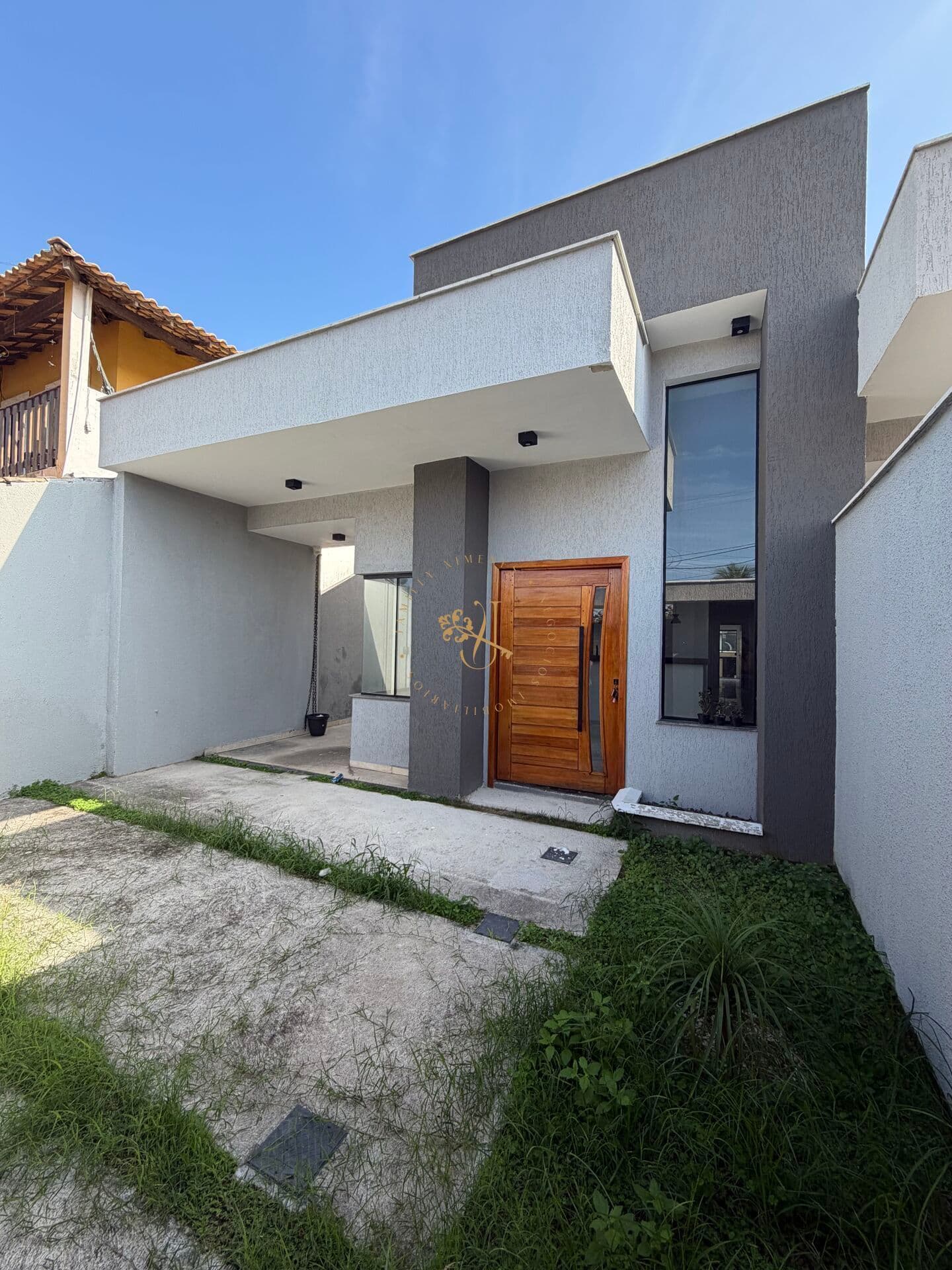 Casa em Maricá - Jardim Atlântico Leste (Itaipuaçu)