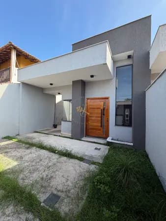 Casa em Maricá - Jardim Atlântico Leste (Itaipuaçu)