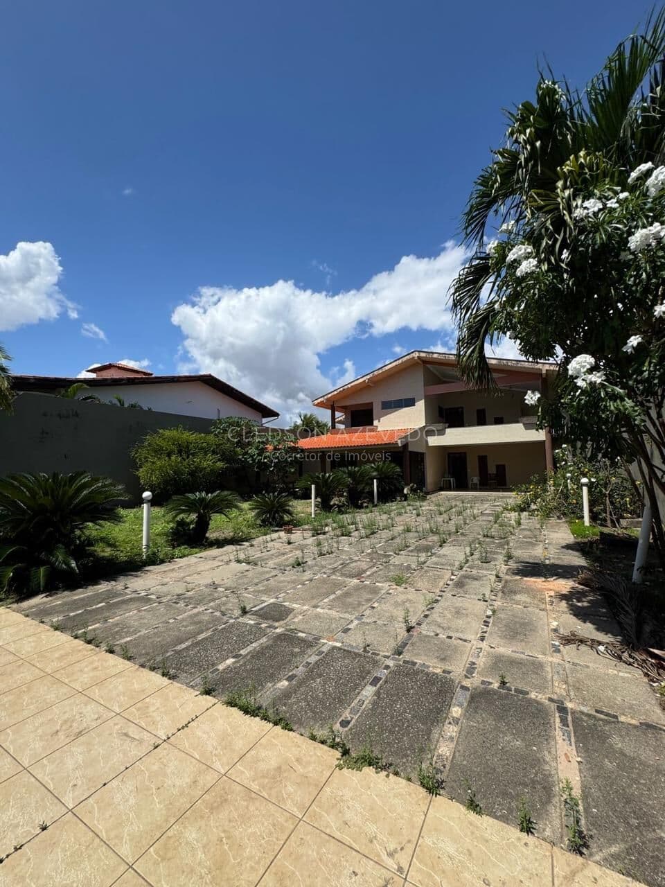 Casa Alto Padrão no Quintas do Calhau