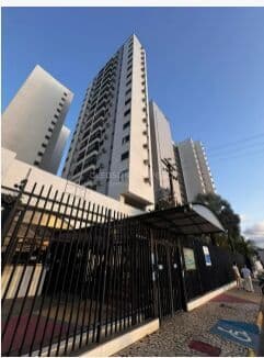 Apartamento disponível para venda ou locação no Condomínio Dubai Residence