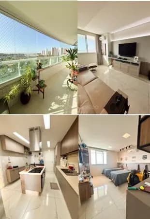 Vendo Apartamento no Condominio ESSENZA