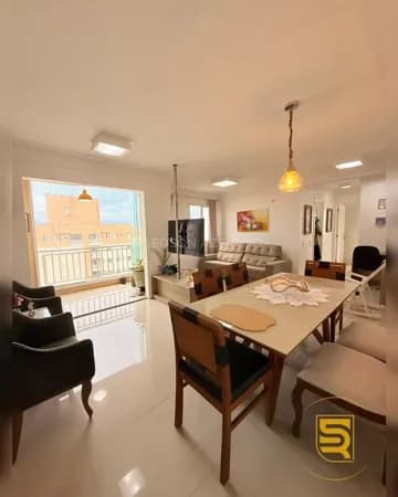 Apartamento no Condomínio Varandas Grand Park