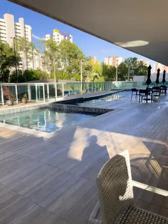 Apartamento Cobertura no Condomínio Pelion