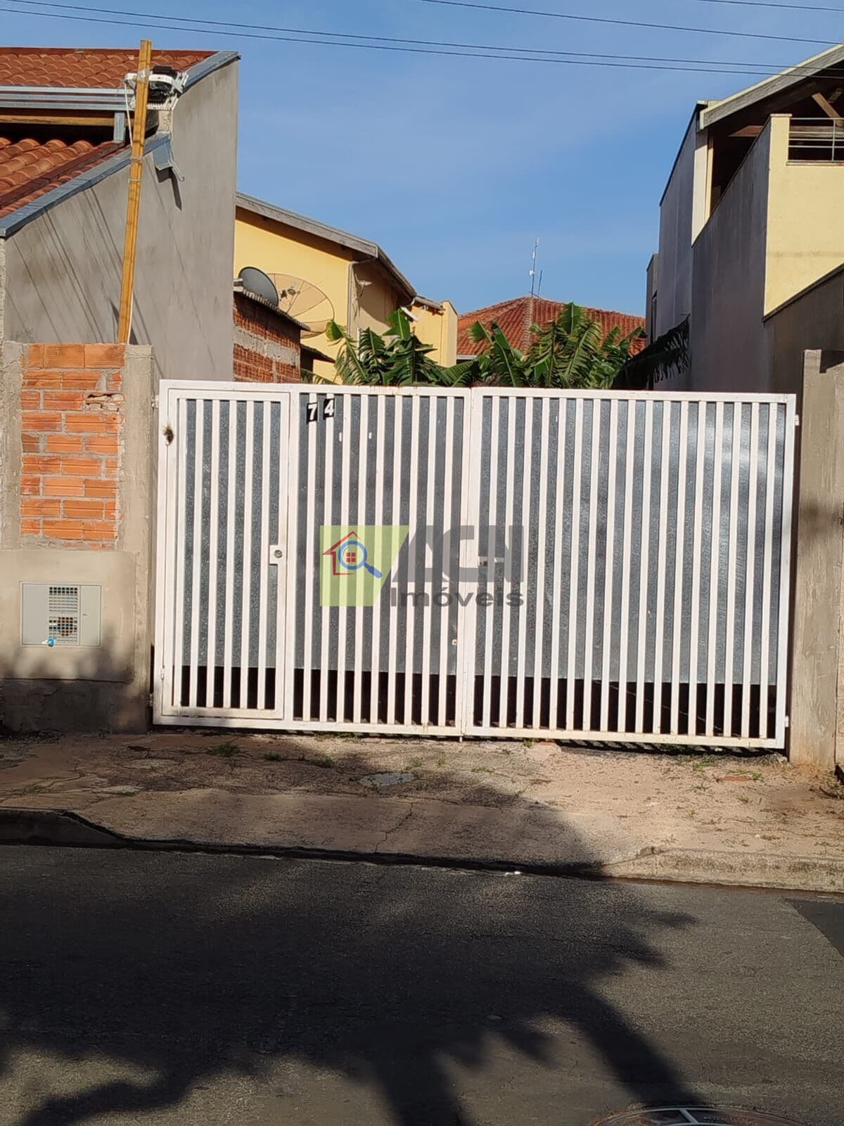 Terreno em Jardim Interlagos, Hortolândia/SP