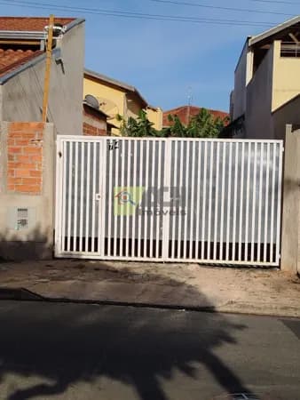 Terreno em Jardim Interlagos, Hortolândia/SP