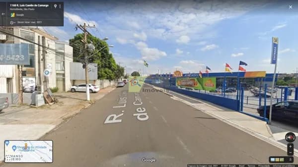 Casa em Centro, Hortolândia/SP