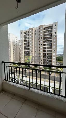 APARTAMENTO À VENDA NO CONDOMÍNIO MONTANHAS DE SALERNO – HORTOLÂNDIA/SP