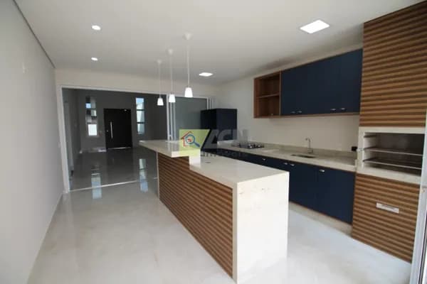 Casa em Condomínio em Residencial Jardim do Jatobá, Hortolândia/SP