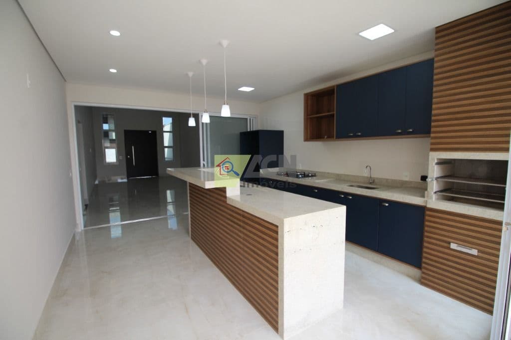 Casa em Condomínio em Residencial Jardim do Jatobá, Hortolândia/SP