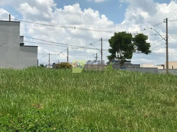Terreno em Condomínio em Monterrey, Monte Mor/SP
