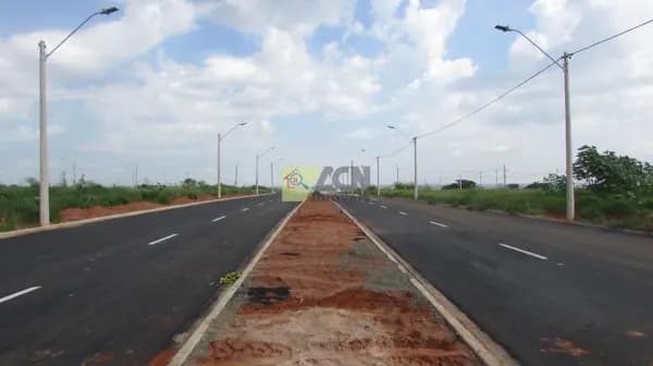 Terreno à venda, 200 m² por R$ 180.000,00 - Parque Bella Ville - Hortolândia/SP