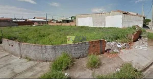 Terreno à venda, 283 m² por R$ 225.000,00 - Jardim Interlagos - Hortolândia/SP