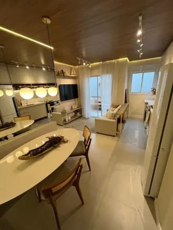 Apartamento à venda no bairro Chácara Bela Vista em Sumaré/SP