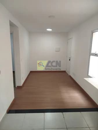 Apartamento à venda no condomínio stuppendo em Hortolândia/SP