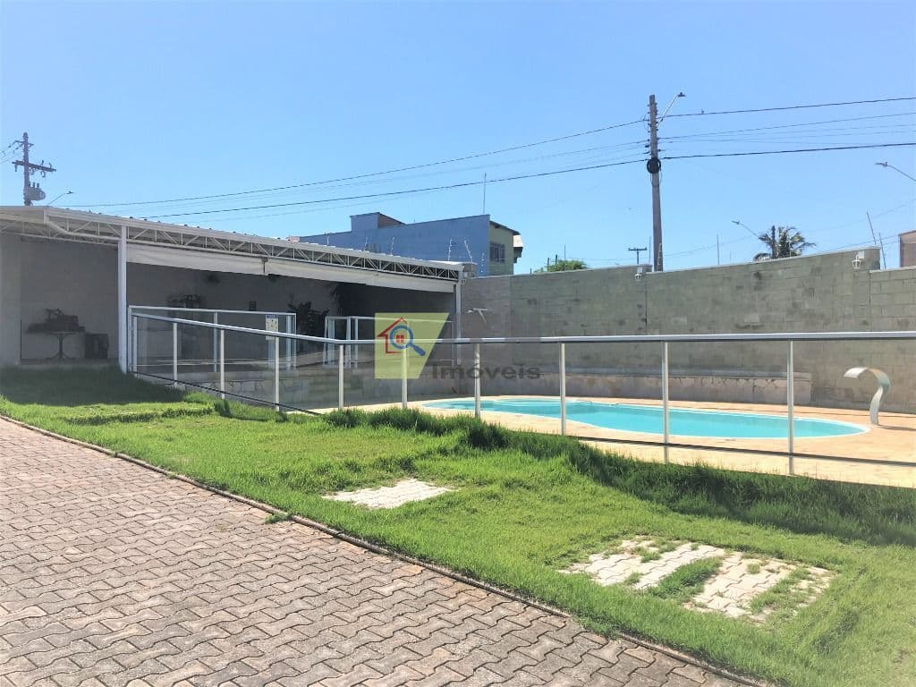 Edícula com 1 dormitório à venda, 170 m² - Jardim Nova Alvorada - Hortolândia/SP
