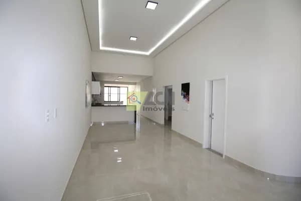 Casa em Jardim Golden Park Residence, Hortolândia/SP
