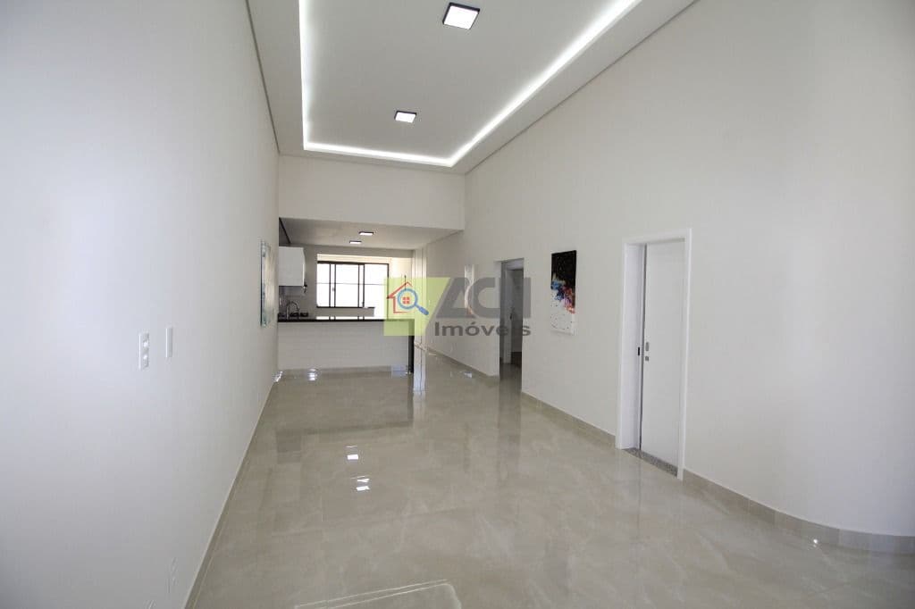 Casa em Jardim Golden Park Residence, Hortolândia/SP