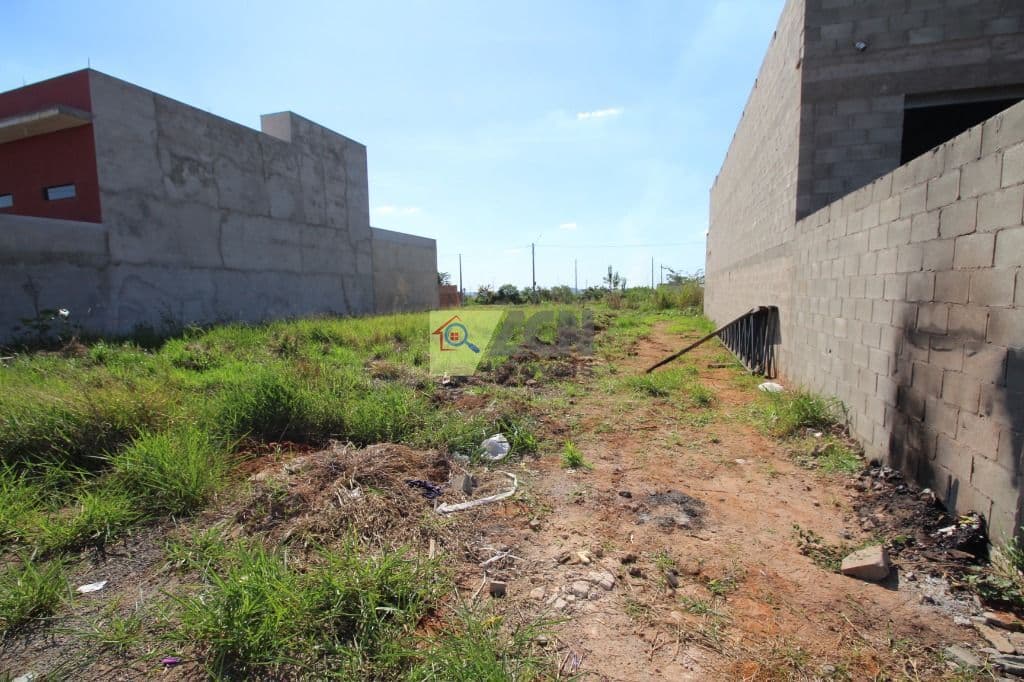 Terreno em Parque Orestes Ôngaro, Hortolândia/SP
