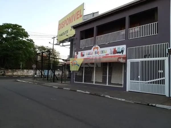 Salão comercial em Jardim Nova Veneza (Nova Venez, Sumaré/SP