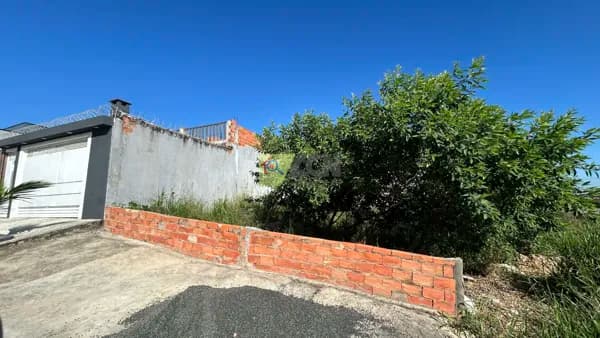 Terreno à venda no bairro planejado Monterrey, Monte Mor/SP