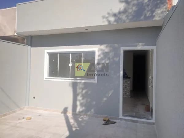 Casa à venda no Jardim Minezotta em Sumaré SP