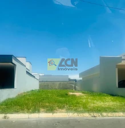 Terreno em Condomínio em Residencial Jardim do Jatobá, Hortolândia/SP