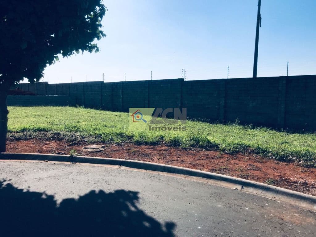 Terreno em Condomínio em Residencial Jardim do Jatobá, Hortolândia/SP