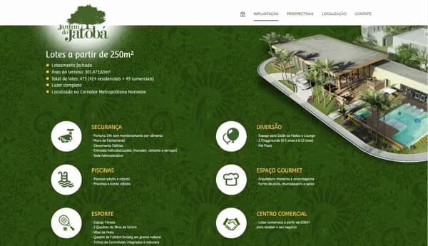 Terreno à venda no bairro Residencial Jardim do Jatobá em Hortolândia/SP