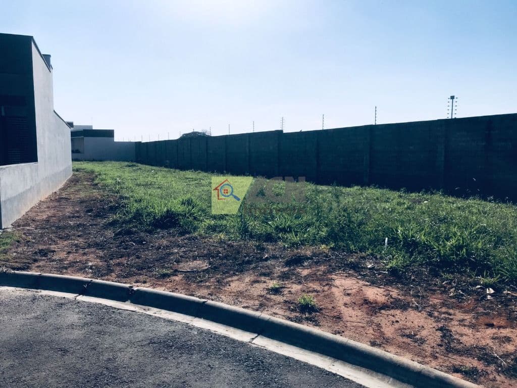 Terreno em Condomínio em Residencial Jardim do Jatobá, Hortolândia/SP